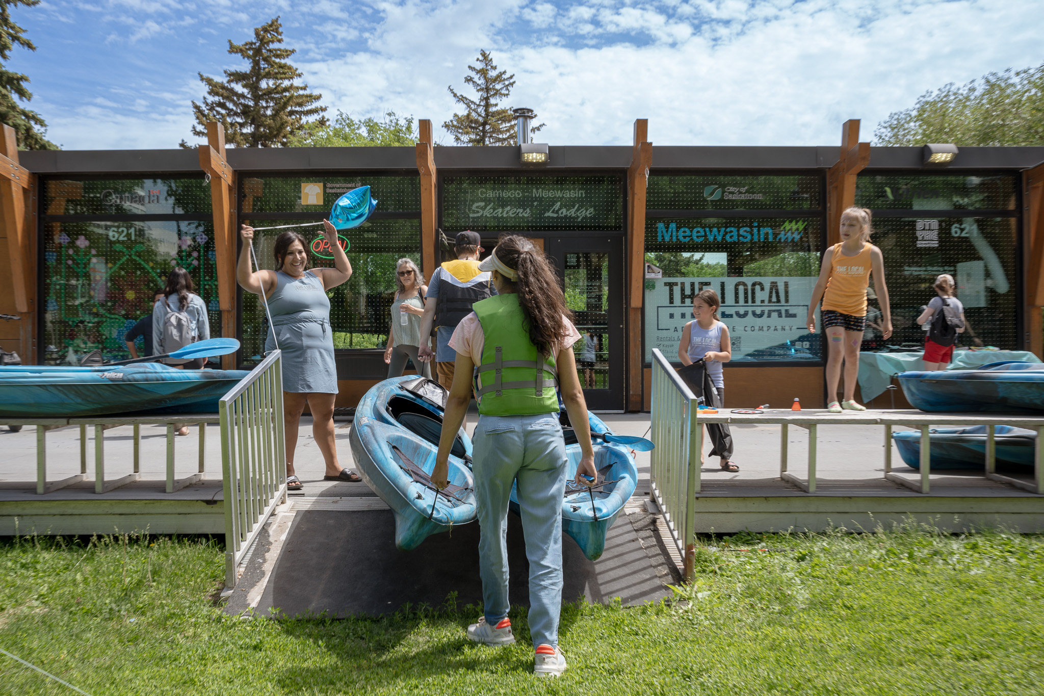 Board oversight in meeting